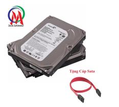Ổ CỨNG PC 250GB SEAGATE mỏng BH 24 THÁNG tặng kèm cáp sata