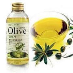 Dầu oliu làm đẹp da – 170ml