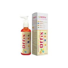 gel vệ sinh phụ nữ OFFIX NANO 180ML