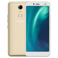 Điện Thoại Mobiistar E Selfie – Màn Hình 6 inch HD . Tràn Viền (18:9) – Android 7.1 Nougat . Có WiFi+3G+4G+T.việt- 2Gb Ram+16Gb Rom-Camera Trước ,Sau 13Mp + Pin 3900 mAh – Bảo Mật Vân Tay – Tặng Ốp Dẻo
