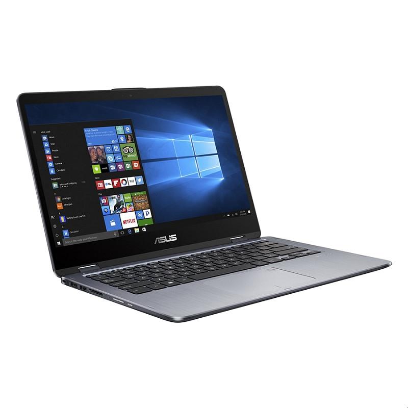 Laptop Asus TP410UA -EC228T - i3-7100U-4G/1T /Win 10