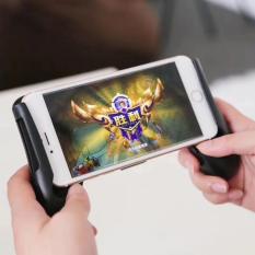 Tay Cầm Kẹp Điện Thoại Gamepad Tay Cầm Chơi Game Liên Quân, Game BUPG, ROS Trên Điện Thoại Cho Màn Hình Lên Đến 6.5 Inch Detek