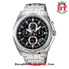 CASIO – EF-328D-1AVUDF – NAM – PIN (QUARTZ) – DÂY KIM LOẠI