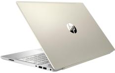 Laptop HP Pavilion 15-cs0016TU(4MF08PA)_I3-8130_4GB_1TB_WIN 10_GOLD