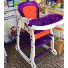 Bộ ghế đa năng Pediasure