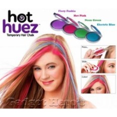 BỘ PHẤN NHUỘM TÓC HOT HUEZ