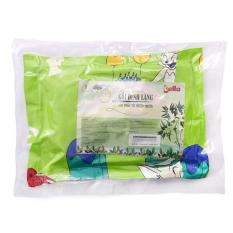 Gối lá đinh lăng cao cấp Bella size số 1 cho em bé 0-12 tháng(Gối thảo dược chống mồ hôi trộm, giật mình)