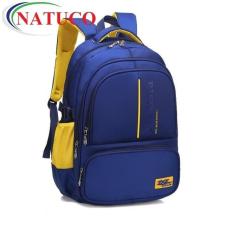 Ba lô siêu nhẹ chống gù lưng Disilang cho học sinh cấp 1, cấp 2(size lớn)