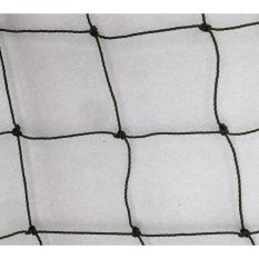 Lưới rào sân- Chắn bóng- Quây sân- Cao 2m dài 5m- sợi PE 3ly bền trên 5 năm RS-PE03