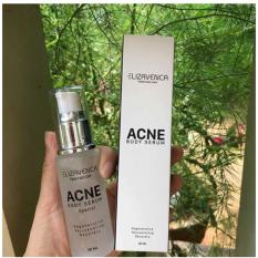 SERUM TRỊ MỤN LƯNG NGỰC, VIÊM CHÂN LÔNG – ACNE BODY SERUM