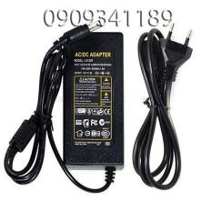 Bộ chuyển đổi nguồn 220V sang 12V-5A (DC) (Đen)