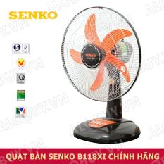 Quạt bàn B4 xi Senko B118