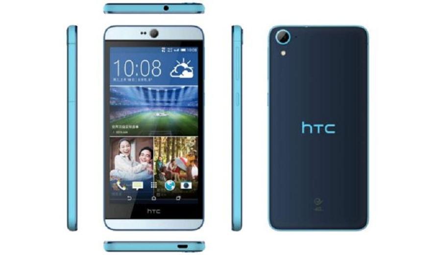 Điện thoại HTC Desire 826
