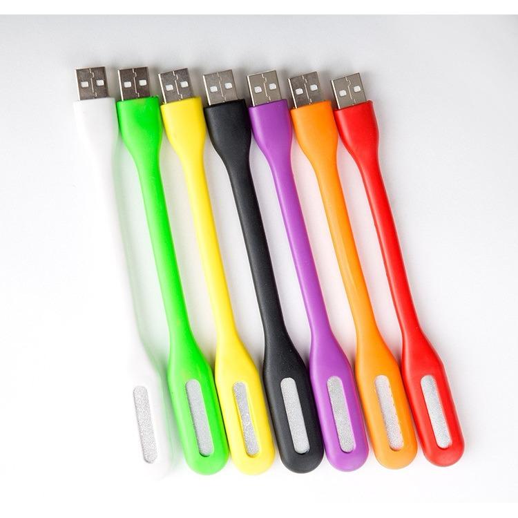 Đèn led USB - đa năng, tiện dụng, màu ngẫu nhiên