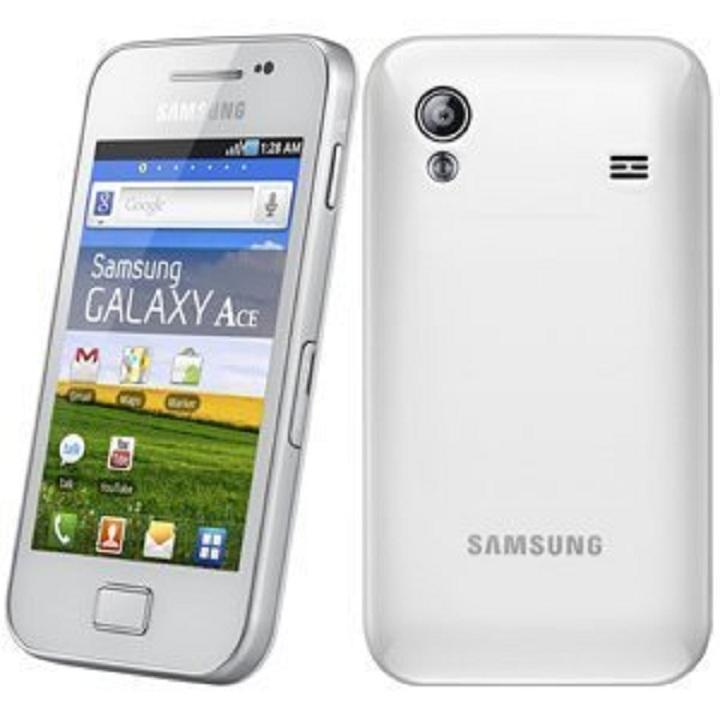 Samsung galaxy Ace S5830