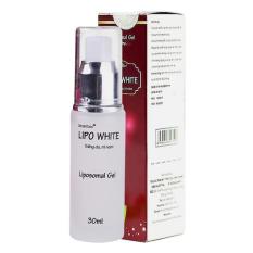kem trị nám Lipo White 30ml