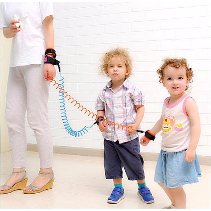 Dây giữ trẻ Harness Baby Safety anti loss USA