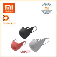 Xiaomi MIJIA AirPOP Mask