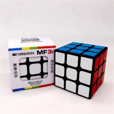 Đồ chơi Rubik Moyu MF3 – Rubik Quay Tốc Độ, Trơn Mượt, Bẻ Góc Tốt – Tặng Chân Đế Rubik
