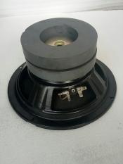 MỘT CỦ LOA BASS 2 TẤC TỪ KÉP XƯƠNG SẮT 120