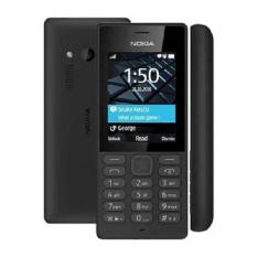 Mua ĐTDĐ Nokia 150 (Đen) – Hãng Phân Phối Chính Thức ở đâu tốt?