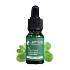 Serum Rau Má Trị Mụn Caryophy Portulaca Ampoule 10ml