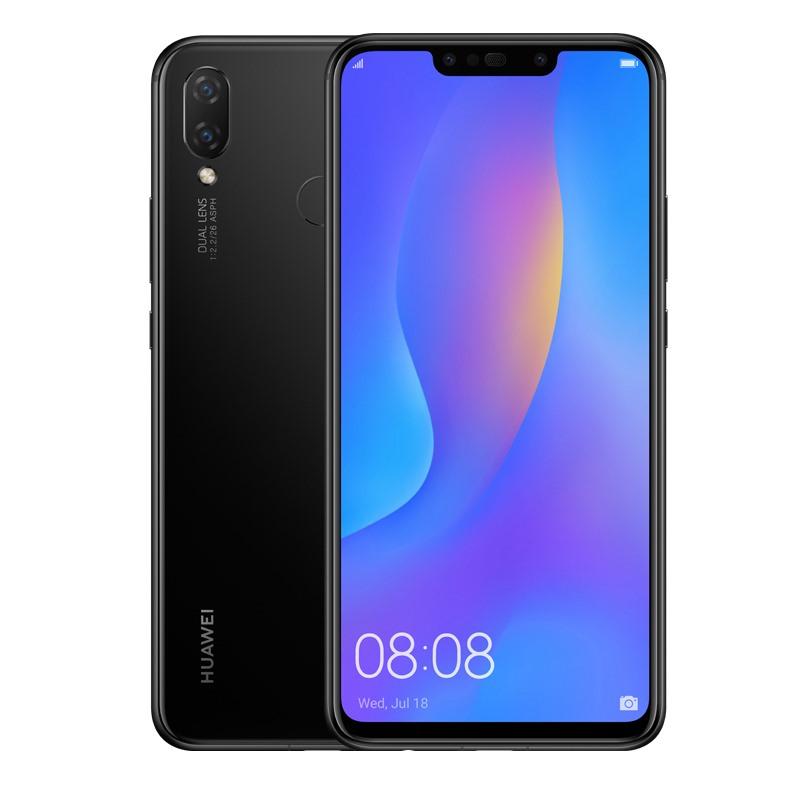 Điện thoại Huawei Nova 3i - CHÍNH HÃNG BẢO HÀNH 12 THÁNG