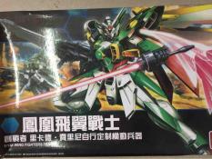 Mô hình GUNDAM 006-WING FIGHTER