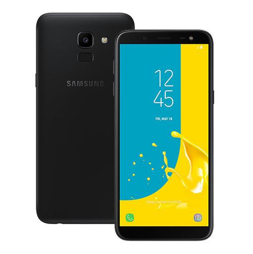 Điện thoại Samsung Galaxy J6 (2018)