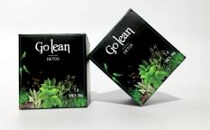 Trà Giảm Cân GOLEAN Detox – Chính Hãng – Tặng kèm Mặt nạ dưỡng da