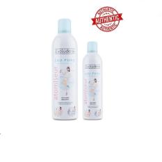 Bộ Xịt khoáng Evoluderm 400ml và 150ml – HÀNG CHÍNH HÃNG