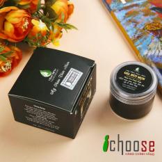 Gel lột mụn than hoạt tính Ngân Bình 50g