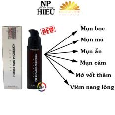 Nhũ tương trị mụn Narguerite