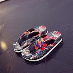 DÉP KẸP SUPER MAN CỰC CHẤT