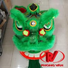 Đầu Lân Kim Sa