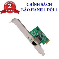 Card mạng Gigabit Tplink TG-3468 PCI Express