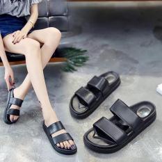 Dép Quai Ngang Unisex