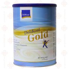 Sữa Delikost Gold 900g – Sữa hữu cơ cho bệnh lý