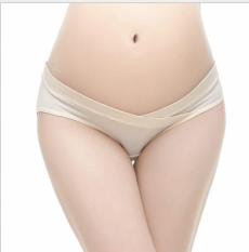 Quần lót bầu cạp chéo cotton cao cấp – Hàng xuất