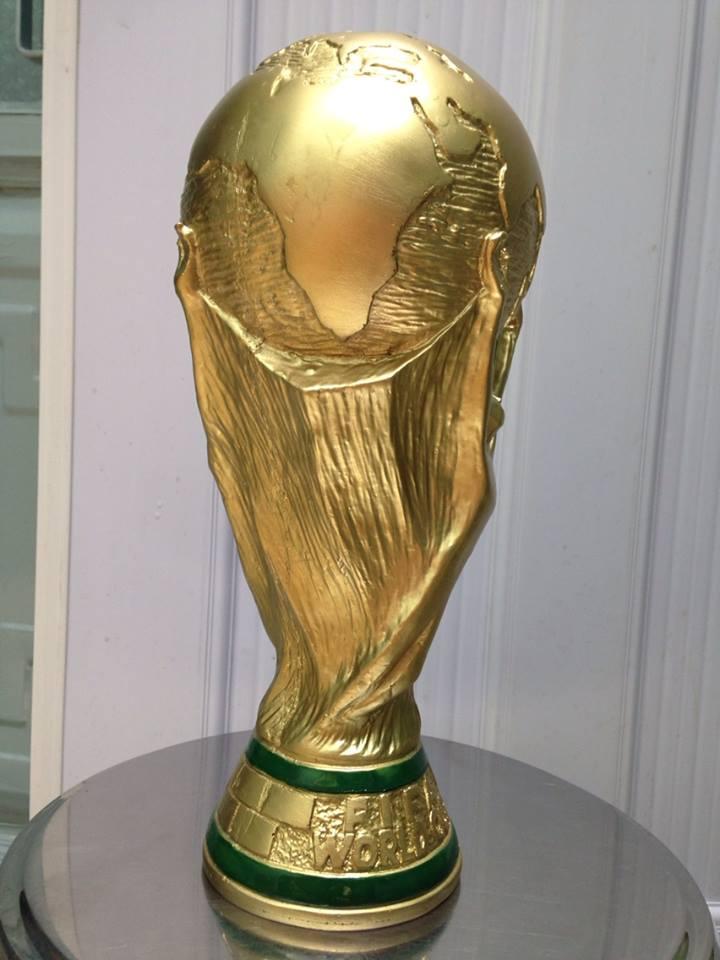 Cúp vàng World Cup