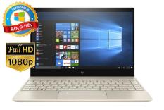 Laptop HP ENVY 13-ah0026TU 4ME93PA W10 256G SSD