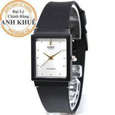 Đồng hồ nam dây nhựa Casio Anh Khuê MQ-38-7ADF