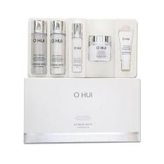 Set mini 5 món dưỡng trắng, trị nám và ngăn ngừa lão hóa- Set Mini 5pcs Extreme White Snow Vitamin