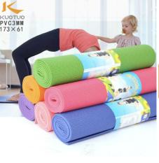 thảm tập yoga (xanh đậm)