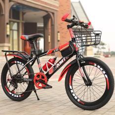 Xe đạp trẻ em dáng thể thao 18 – 20 – 22 inch