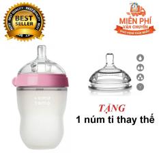Bình sữa Comotomo 250ml