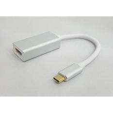 CÁP TYPE-C -> HDMI KINGMASTER (KY-V002S)