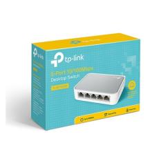 Switch TP-Link TL-SF1005D (Trắng)