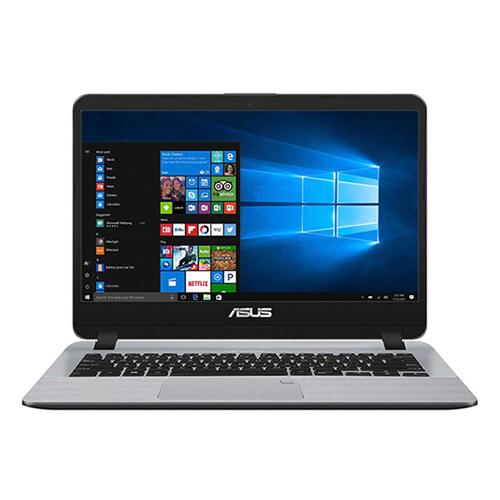 Laptop ASUS X407UA-BV345T (i3-7020U)