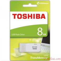 USB Toshiba 8g